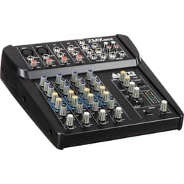 Alto ZMX 862 Audio accessoires