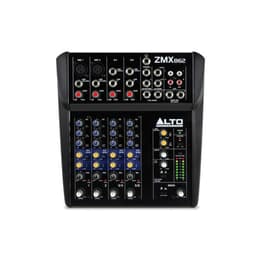 Alto ZMX 862 Audio accessoires