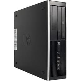 HP Compaq 6200 Pro celeron G530 2,4 GHz - HDD 250 GB RAM 2GB