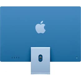 iMac 24" (2024) Apple M4 - 1 To SSD - 24 GB AZERTY - Frans
