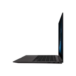 Samsung Galaxy Book2 15" Core i5 3.3 GHz - SSD 512 GB - 16GB QWERTZ - Duits