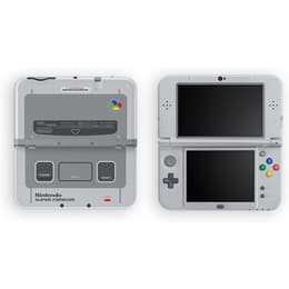 New Nintendo 3DS XL - Grijs