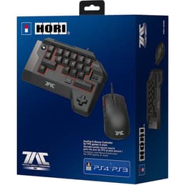 Hori Toetsenbord Frans Draadloos T.A.C. 4 Type K2