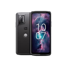 Crosscall Stellar-X5 128GB - Zwart - Simlockvrij