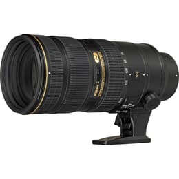 Nikon Lens AF-S NIKKOR 70-200mm f/2.8G ED VR II Nikon F f/2.8