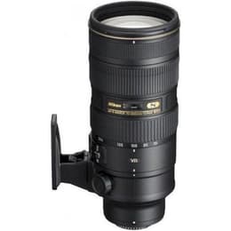 Nikon Lens AF-S NIKKOR 70-200mm f/2.8G ED VR II Nikon F 70-200mm f/2.8