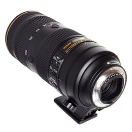 Nikon Lens AF-S NIKKOR 70-200mm f/2.8G ED VR II Nikon F 70-200mm f/2.8