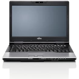 Fujitsu LifeBook S752 14" Core i5 2.6 GHz - HDD 160 GB - 4GB AZERTY - Frans