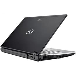Fujitsu LifeBook S752 14" Core i5 2.6 GHz - HDD 160 GB - 4GB AZERTY - Frans