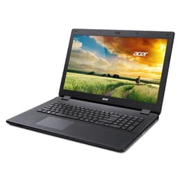 Acer Aspire ES1-431-C99C 14" Celeron 1.6 GHz - HDD 500 GB - 4GB AZERTY - Frans