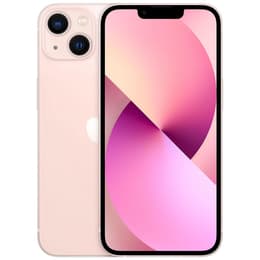 iPhone 13 512GB - Roze - Simlockvrij