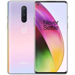 OnePlus 8 256GB - Paars - Simlockvrij - Dual-SIM