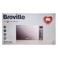 Magnetron BREVILLE BRSMW2016