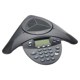Polycom Soundstation IP 6000 Vaste telefoon