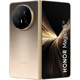 Honor Magic V5 512GB - Goud - Simlockvrij