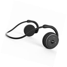 Marathon 2 Hoofdtelefoon - wireless Zwart/Grijs