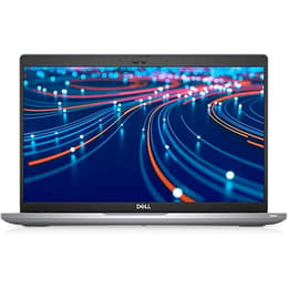 Dell Latitude 5420 14" Core i7 3 GHz - SSD 512 GB - 16GB QWERTY - Spaans