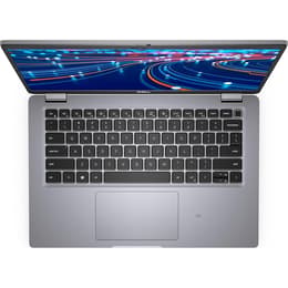 Dell Latitude 5420 14" Core i7 3 GHz - SSD 512 GB - 16GB QWERTY - Spaans