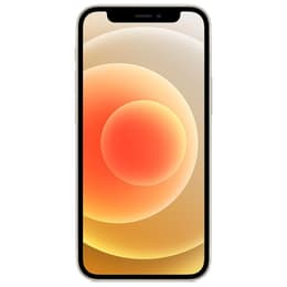 iPhone 12 mini 64GB - Wit - Simlockvrij