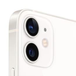 iPhone 12 mini 64GB - Wit - Simlockvrij