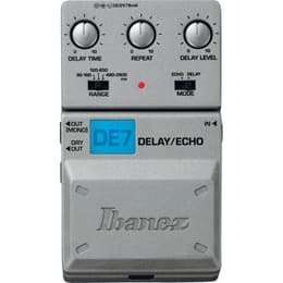 Ibanez DE7 Audio accessoires
