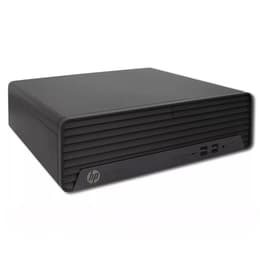 HP EliteDesk 805 G6 SFF Ryzen 5 PRO 3.7 GHz - SSD 128 GB RAM 64GB