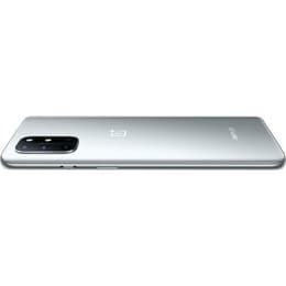 OnePlus 8T 128GB - Zilver - Simlockvrij - Dual-SIM