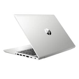 HP ProBook 440 G6 14" Core i5 1.6 GHz - SSD 256 GB - 16GB QWERTY - Fins