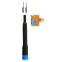 iFixit Nintendo Switch Fix kit SD-kaartlezer