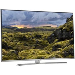 Smart TV LG LCD Ultra HD 4K 140 cm 55UH850V