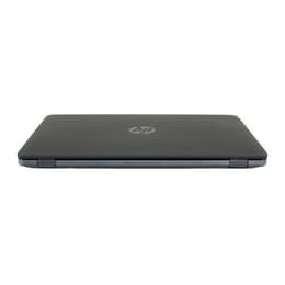 HP EliteBook 840 G2 14" Core i3 2.1 GHz - SSD 128 GB - 8GB AZERTY - Frans