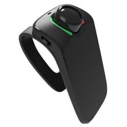 Parrot Minikit Neo 2 HD Speaker - Zwart/Groen