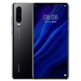 Huawei P30 64GB - Zwart - Simlockvrij