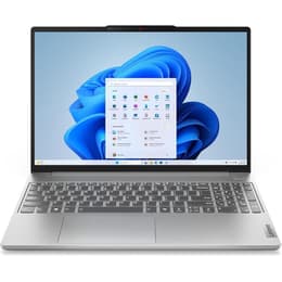 Lenovo IdeaPad Slim 5 15ARP10 15" Ryzen 7 3.2 GHz - 1 TB SSD - 32GB AZERTY - Frans