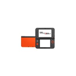 Nintendo New 3DS XL - HDD 4 GB - Oranje/Zwart