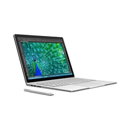 Microsoft Surface Book 13" Core i5 1.2 GHz - SSD 256 GB - 8GB AZERTY - Frans