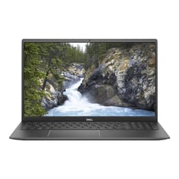 Dell Vostro 5502 15" Core i5 2.4 GHz - SSD 256 GB - 8GB AZERTY - Frans