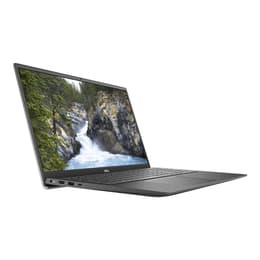Dell Vostro 5502 15" Core i5 2.4 GHz - SSD 256 GB - 8GB AZERTY - Frans