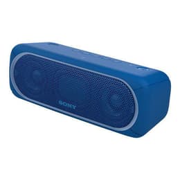 Sony SRS-XB40 Speaker Bluetooth - Blauw