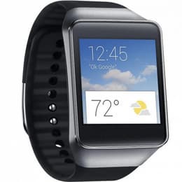Horloges Cardio Samsung Gear Live - Zwart/Grijs