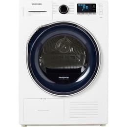 Samsung DV90K6000CW Warmtepompdroger Frontlading