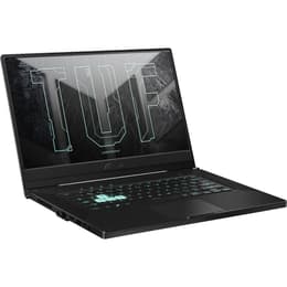 Asus TUF Dash FX516PR-HN002T 15" Core i7 3.3 GHz - SSD 512 GB - 16GB - NVIDIA GeForce RTX 3070 AZERTY - Frans