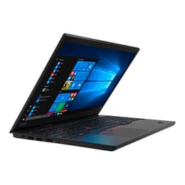 Lenovo ThinkPad E15 G1 15" Core i5 1.6 GHz - SSD 256 GB - 16GB QWERTY - Italiaans