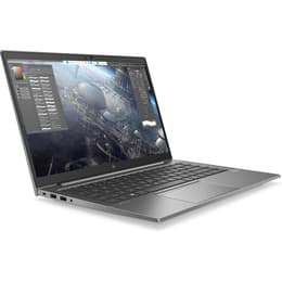 HP ZBook Firefly 14 G7 14" Core i5 1.7 GHz - SSD 512 GB - 16GB QWERTY - Nederlands