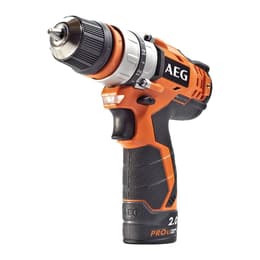 Aeg BBS 12C2 LI-202B Boor / Schroevendraaier