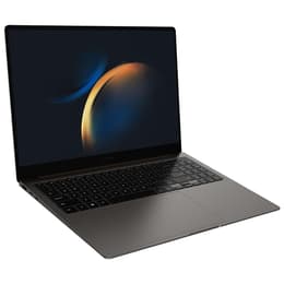 Galaxy Book4 15" Core 3 1.2 GHz - SSD 256 GB - 8GB QWERTY - Engels
