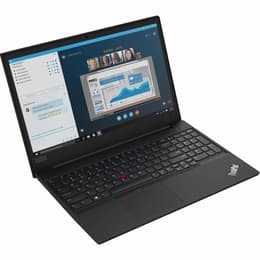 Lenovo ThinkPad E595 15" Ryzen 5 PRO 2.1 GHz - SSD 512 GB - 32GB AZERTY - Frans