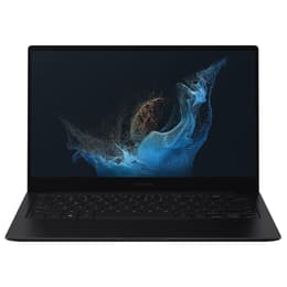 Samsung Galaxy Book2 Pro 13" Core i5 1.7 GHz - SSD 512 GB - 8GB QWERTY - Zweeds