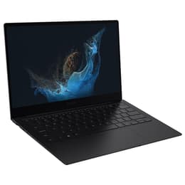 Samsung Galaxy Book2 Pro 13" Core i5 1.7 GHz - SSD 512 GB - 8GB QWERTY - Zweeds
