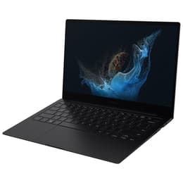 Samsung Galaxy Book2 Pro 13" Core i5 1.7 GHz - SSD 512 GB - 8GB QWERTY - Zweeds